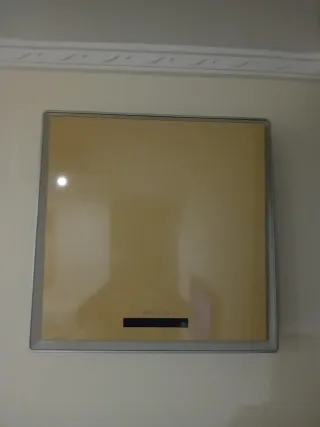 Aire Acondicionado LG Beige/Gris