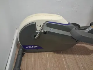 Bicicleta Elíptica Domyos VE430