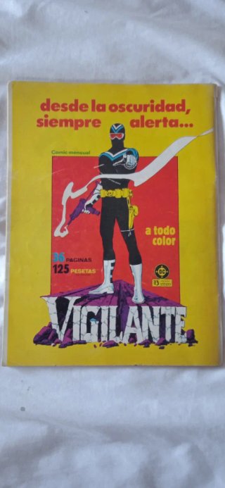 Dossier negro num 198