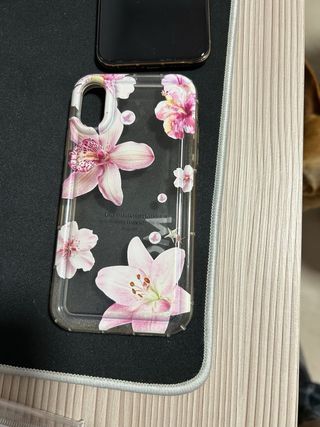 iPhone XS 512GB Dorado