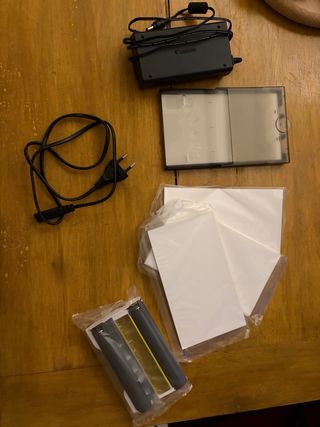 Canon SELPHY CP1300 Stampante Foto