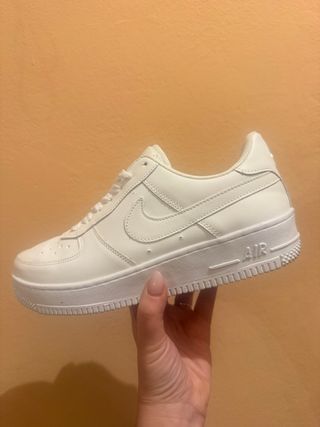 Nike Air Force 1 Bianche Similissime