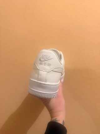 Nike Air Force 1 Bianche Similissime