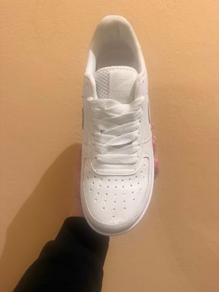 Nike Air Force 1 Bianche Similissime