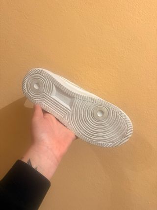 Nike Air Force 1 Bianche Similissime