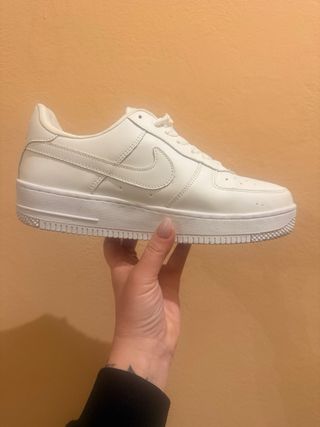 Nike Air Force 1 Bianche Similissime