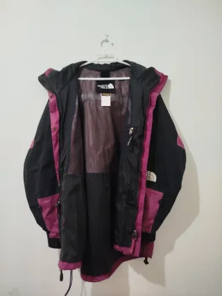The North Face Chaqueta mountain light100
