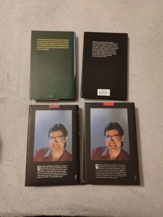 NOVELAS DE STEPHEN KING