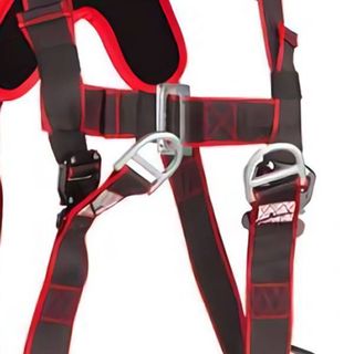 Arnés de seguridad anticaídas