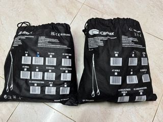 Arnés de seguridad anticaídas