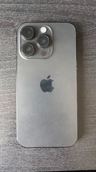 iPhone 14 Pro