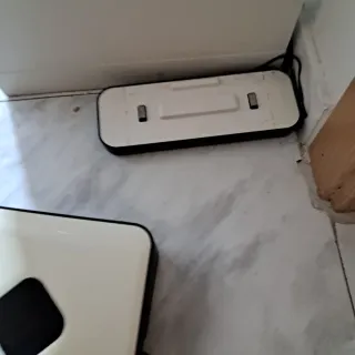 Robot friegasuelos iRobot Braava