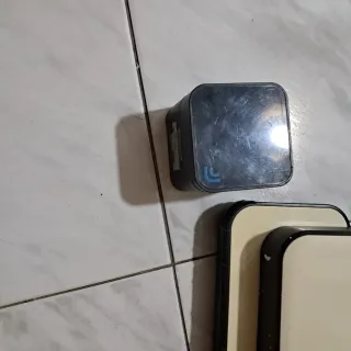 Robot friegasuelos iRobot Braava