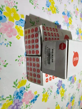 3 Juegos Manivelas Roseta