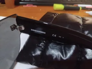 Gafas Dsquared2 ICON Unisex