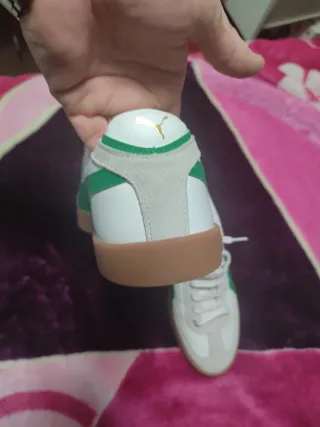 Zapatillas Puma Club II Talla 43