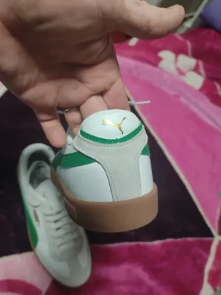 Zapatillas Puma Club II Talla 43