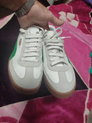 Zapatillas Puma Club II Talla 43