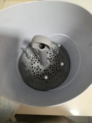 Esterilizador Biberones Chupetes bbest