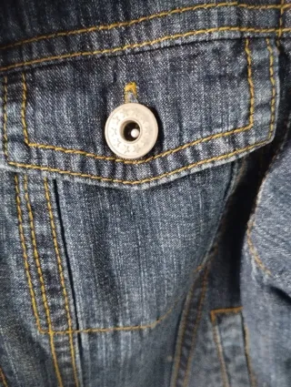 Dos chaquetas con borreguillo