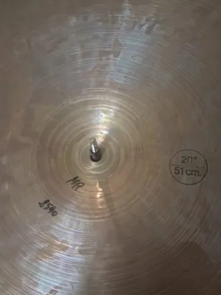 Prato Ufip Class Ride 20