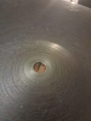 Prato Ufip Class Ride 20