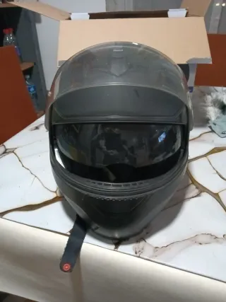 Casco Crivit Modular Talla L