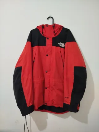 Chaqueta The North mountain guide