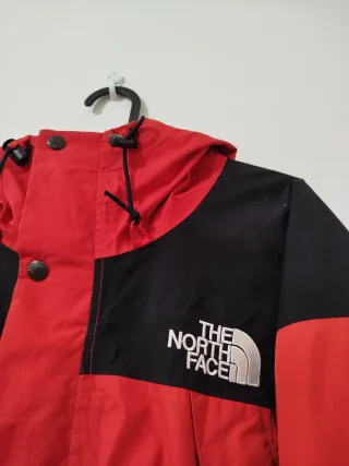 Chaqueta The North mountain guide