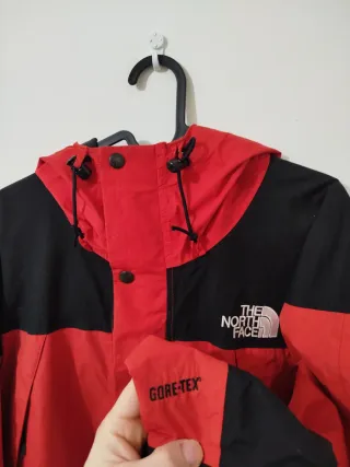 Chaqueta The North mountain guide