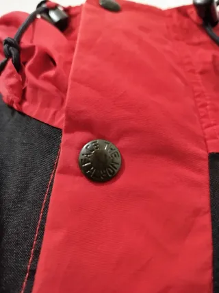 Chaqueta The North mountain guide