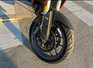 Ducati Multistrada 950