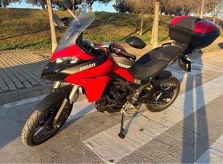 Ducati Multistrada 950