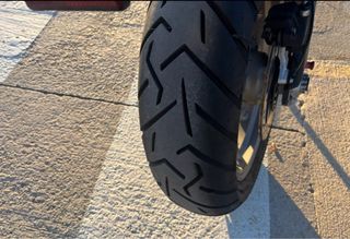 Ducati Multistrada 950