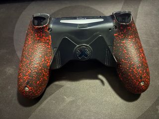 Mando PS4 Scuf XControllers
