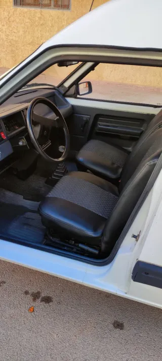 Renault Express 1994