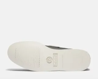 Zapatos náuticos Timberland azul marino