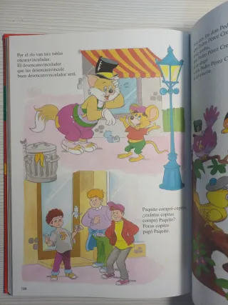 Chistes, acertijos, adivinanzas (Spanish Edition)