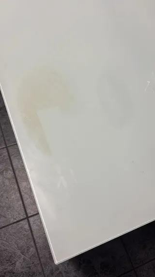 Mesa de cocina extensible con 2 sillas y 2 taburet