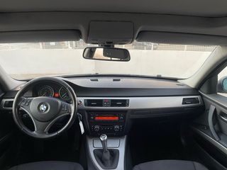 BMW Serie 3 2007