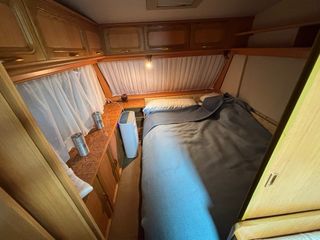 Caravana fija en Camping La Habana en adra 9500€