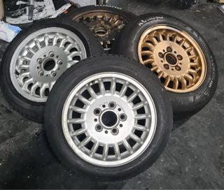Llantas BMW Style 13