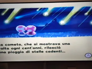 Nintendo Wii con giochi e accessori leggere
