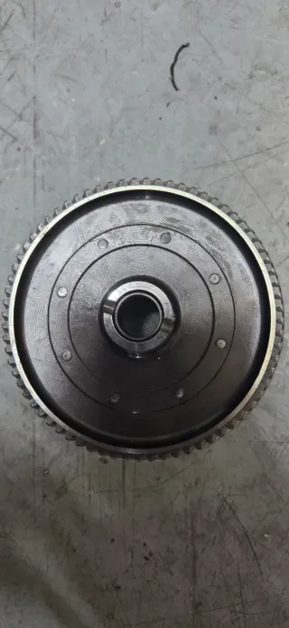 Masa Embrague Motor AM6 Rieju mrt 50