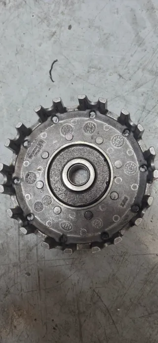 Masa Embrague Motor AM6 Rieju mrt 50