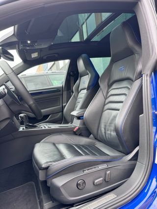 Volkswagen Arteon R320 FULL EXTRASSS