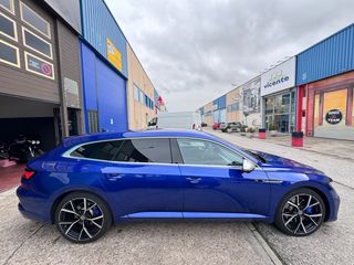 Volkswagen Arteon R320 FULL EXTRASSS