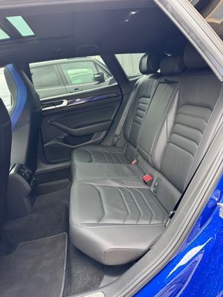 Volkswagen Arteon R320 FULL EXTRASSS