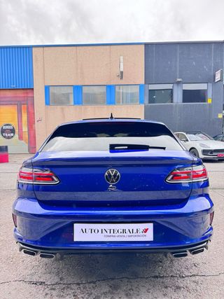 Volkswagen Arteon R320 FULL EXTRASSS