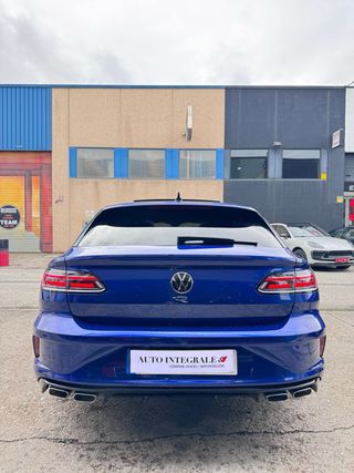 Volkswagen Arteon R320 FULL EXTRASSS